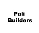 compound wall - Pali Builder