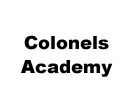 Colonels Academy